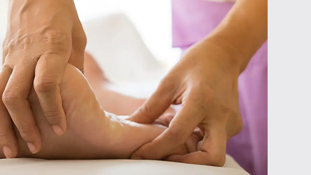 Maharshi Diabetes and Foot Care Center