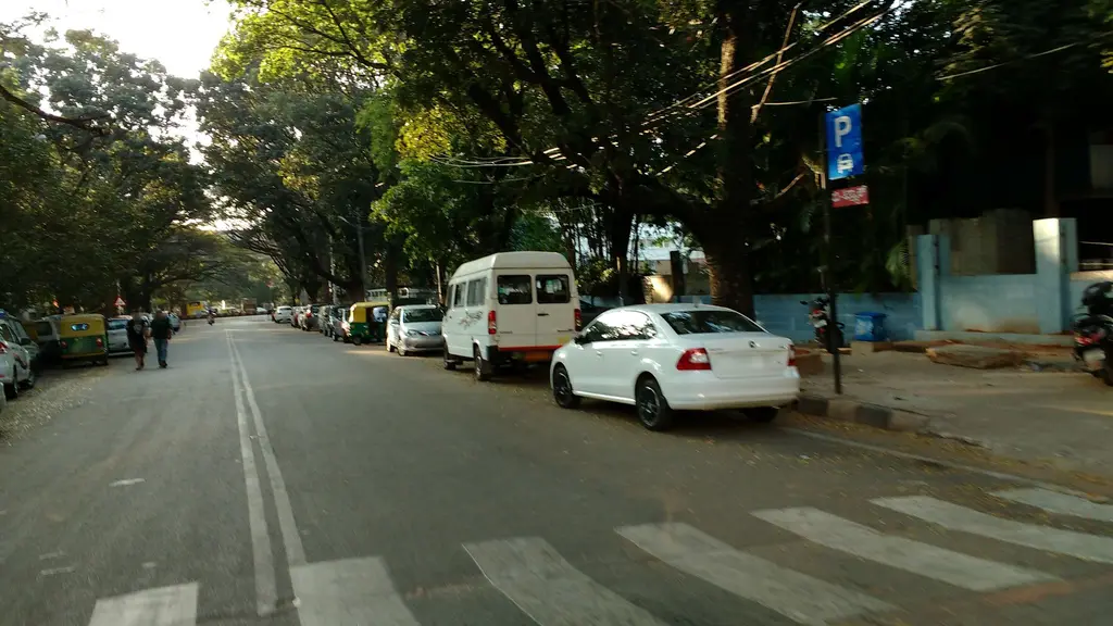 Vasan Eye Care Hospital - (Jayanagar, Bengaluru)