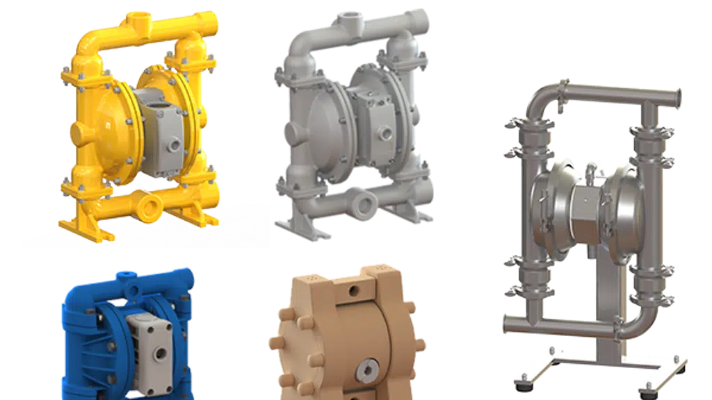 Teryair Equipment Pvt. Ltd.