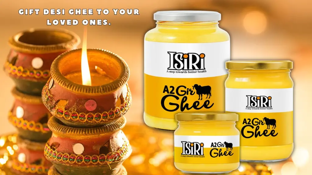 Isiri Farms