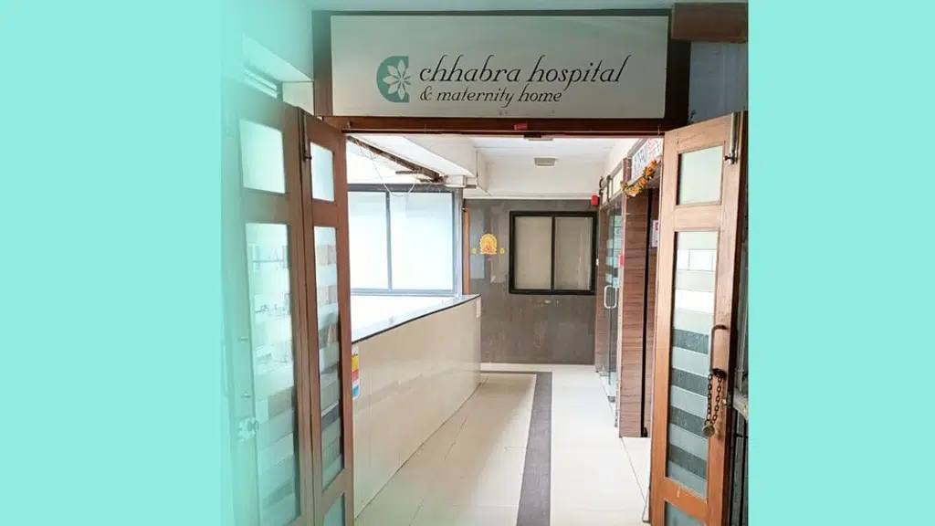 Chhabra Hospital