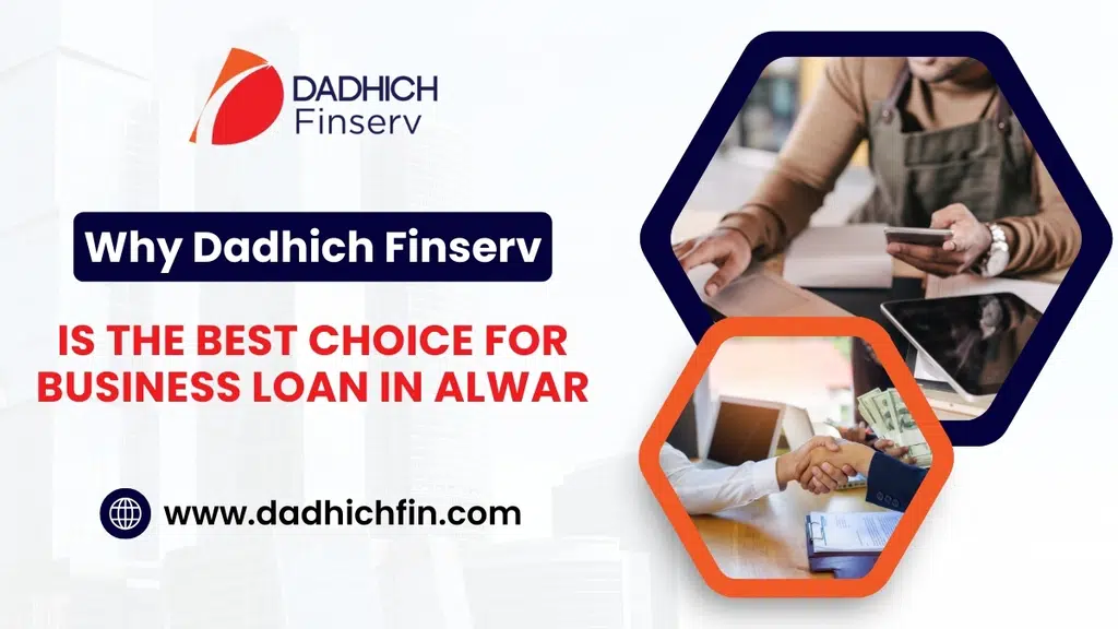 Dadhich Finserv Private Limited