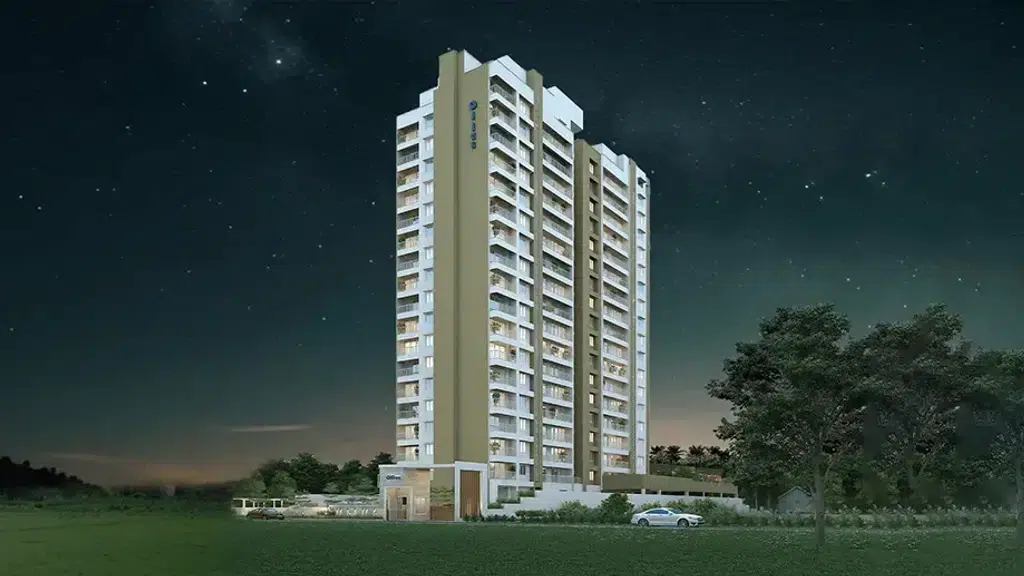 Olive Builders Mumbai