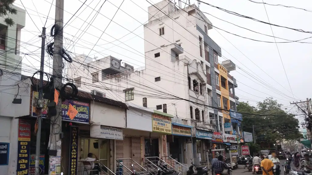 Vijay Krishna Hospital
