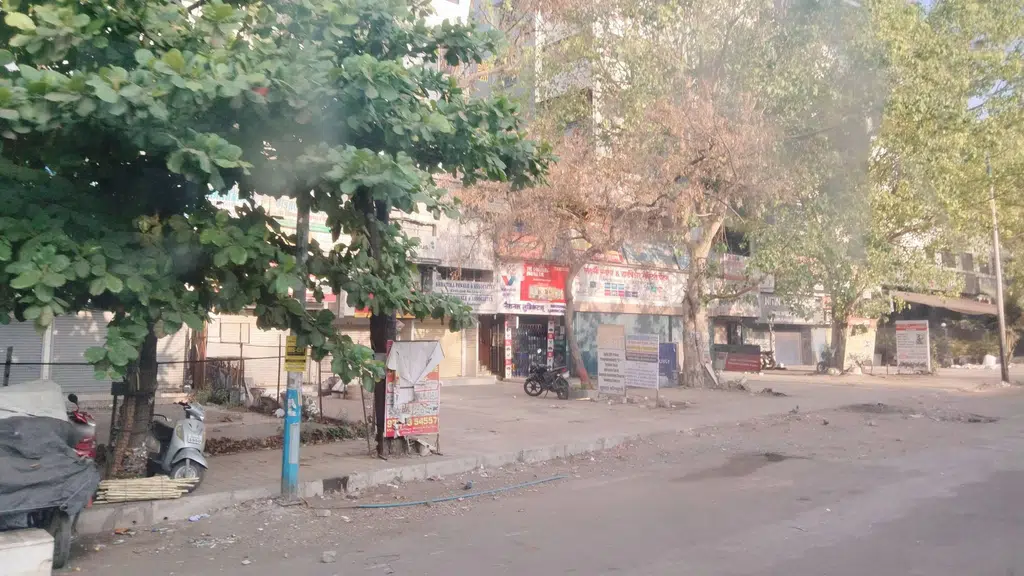 Jagtap and Associates