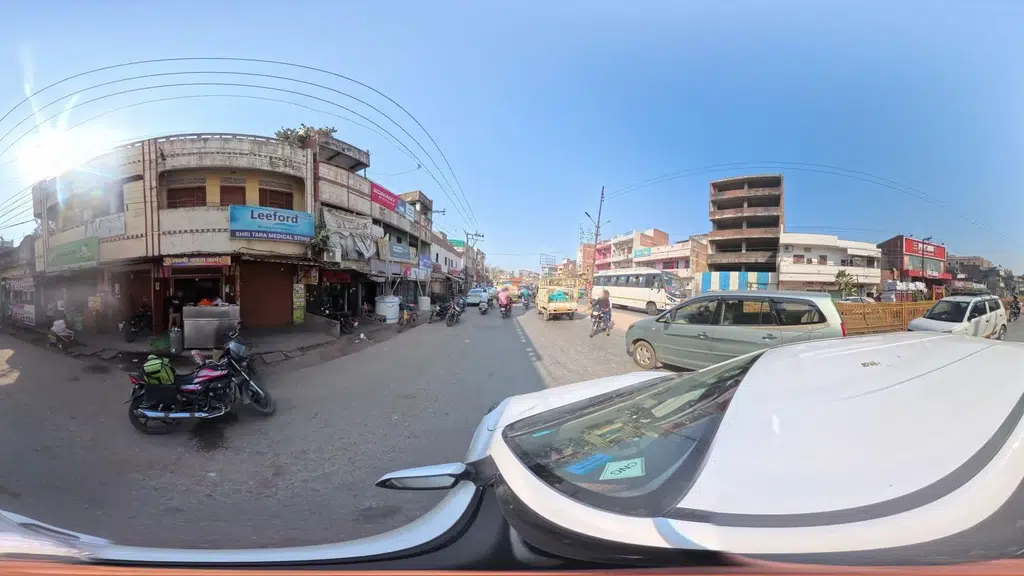 Shri Bansi Wala Misthan Bhandar