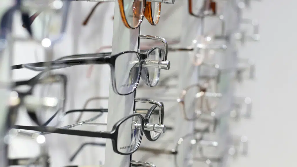 Apex Eye Care