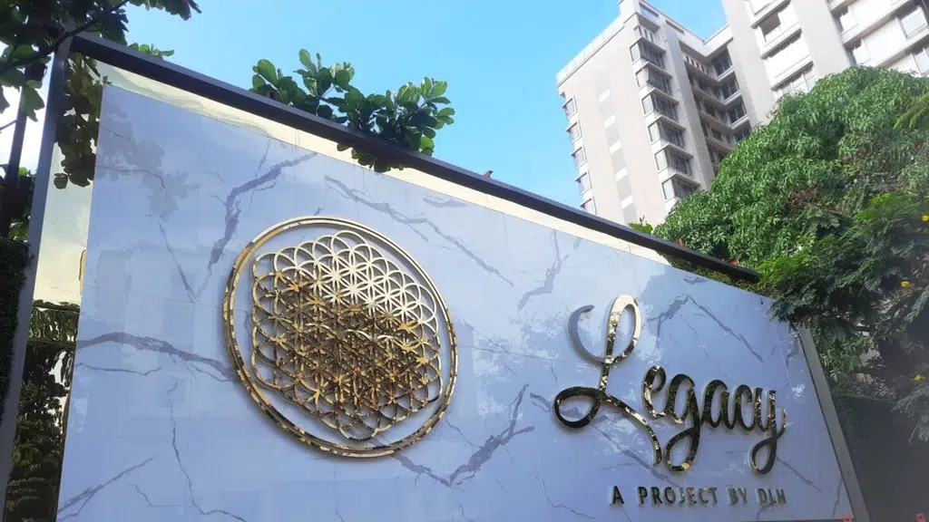 Sigma Signs