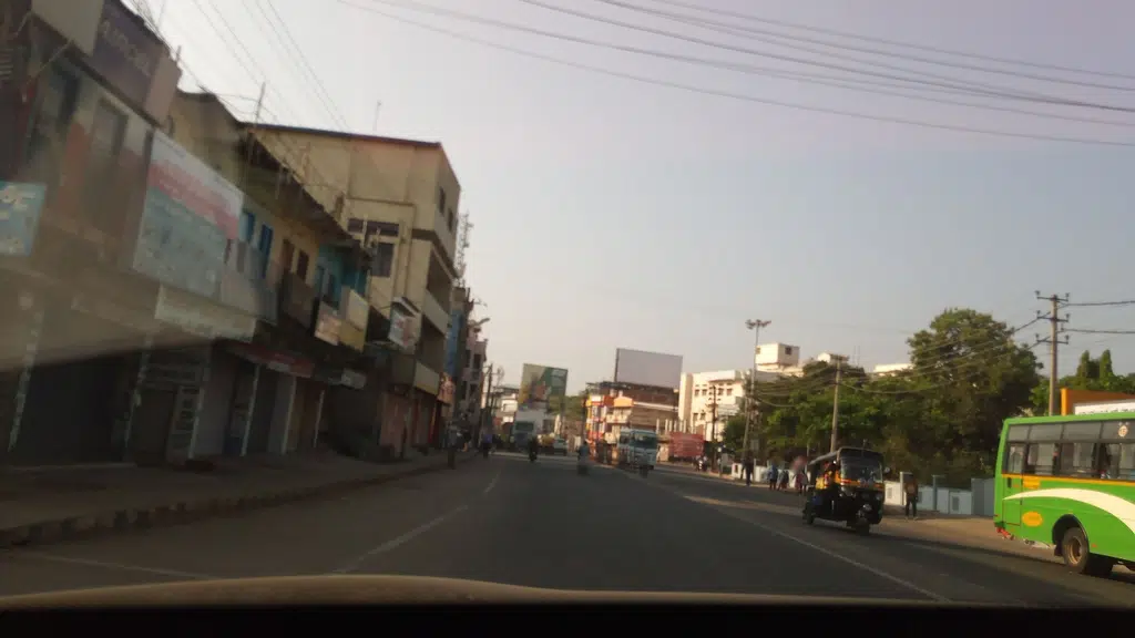 Girias Davangere