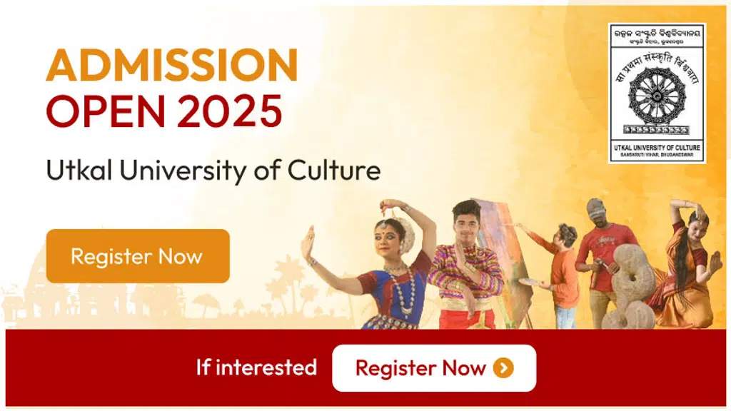 Utkal University of Culture
