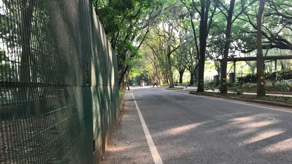 Indian Institute of Science, Bangalaore