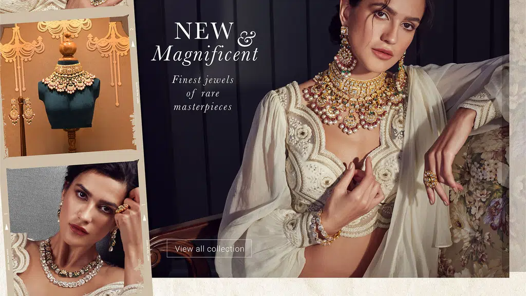 N N Aggarwal Jewellers