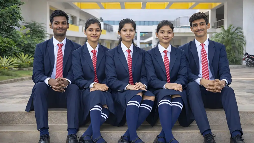 SCISM Group of Schools