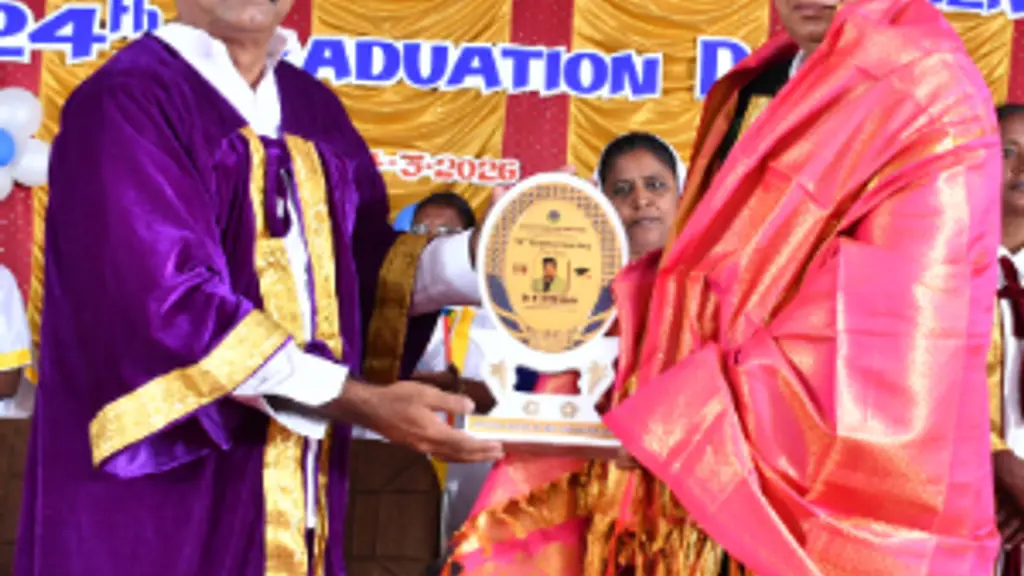 Arputha College of Arts and Science