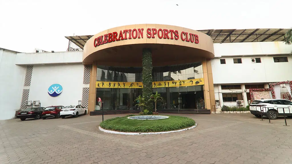 Celebration Club Lokhandwala