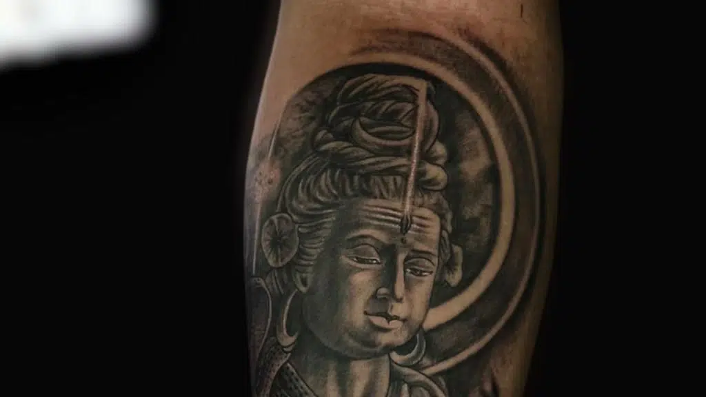 Dragon INK Tattoo Studio & Tattoo Shop Greater Noida