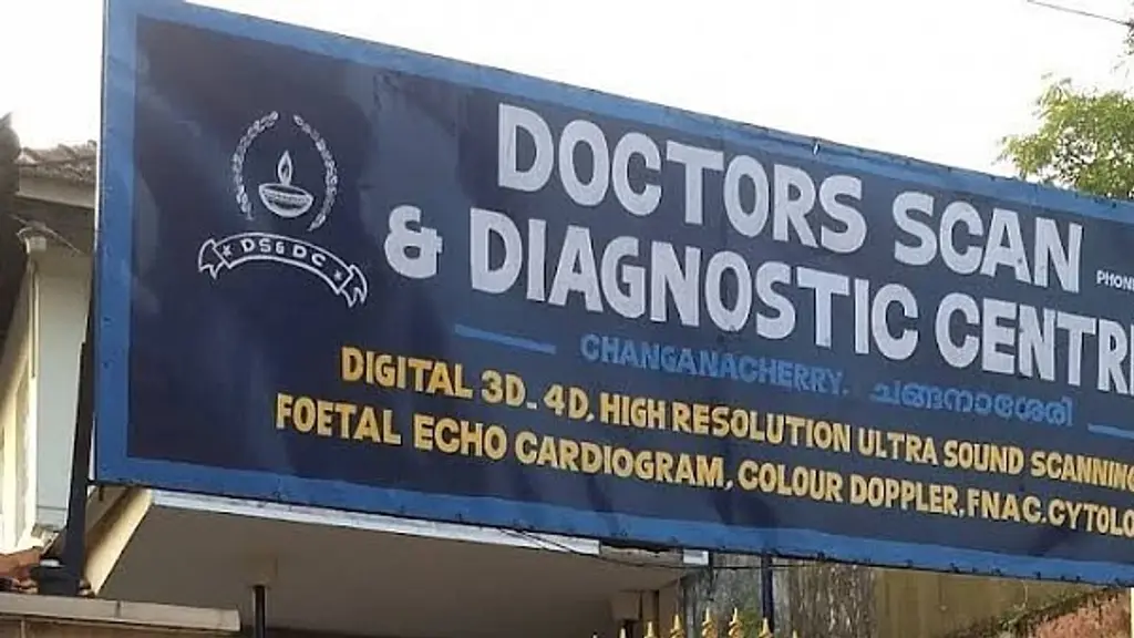 Doctors scan & Diagnostic centre