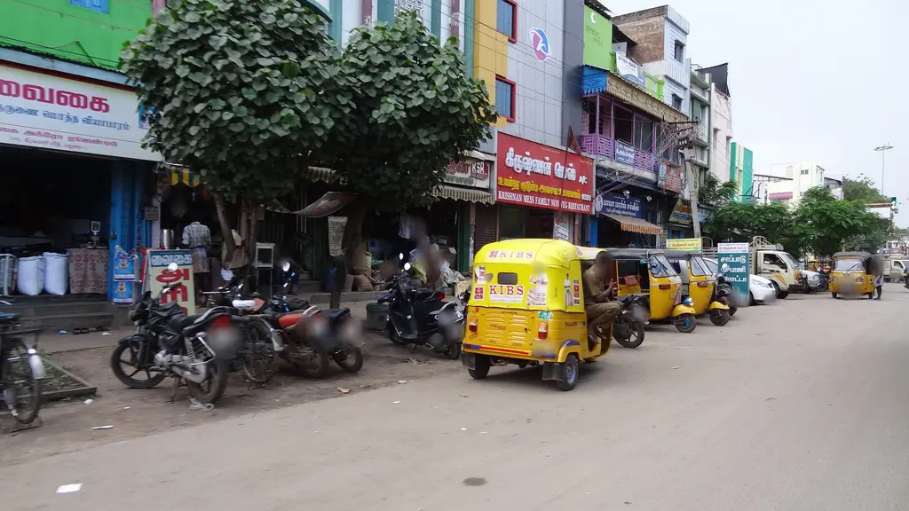 Sri Pethanatchi Store
