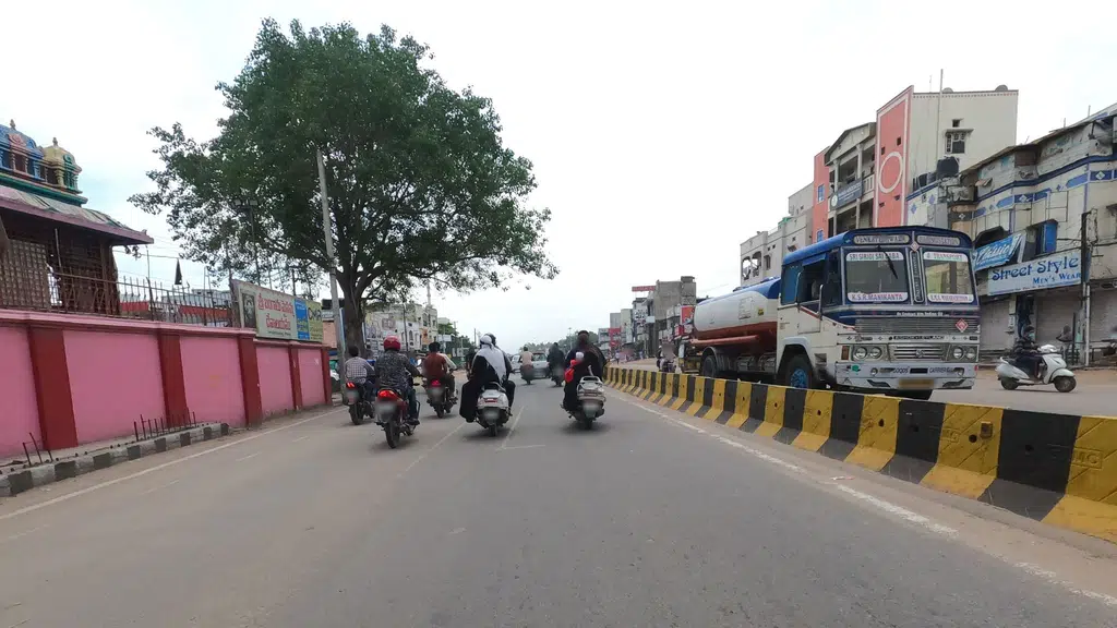 Sri Sri Bangaru Maisamma Devalayam