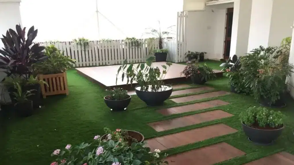 Lansol Landscape Solutions