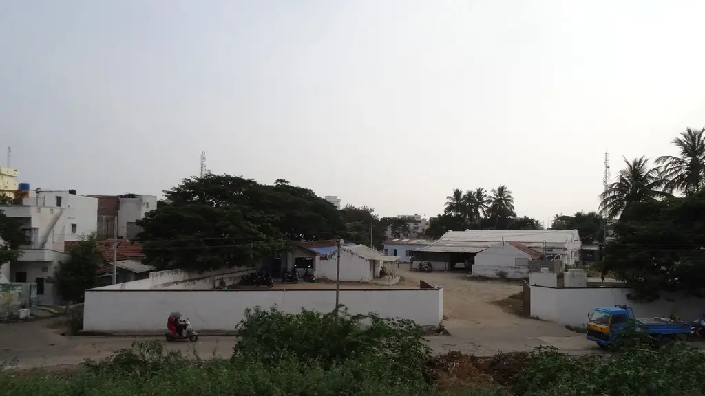 Rajeswari Malligai Stores