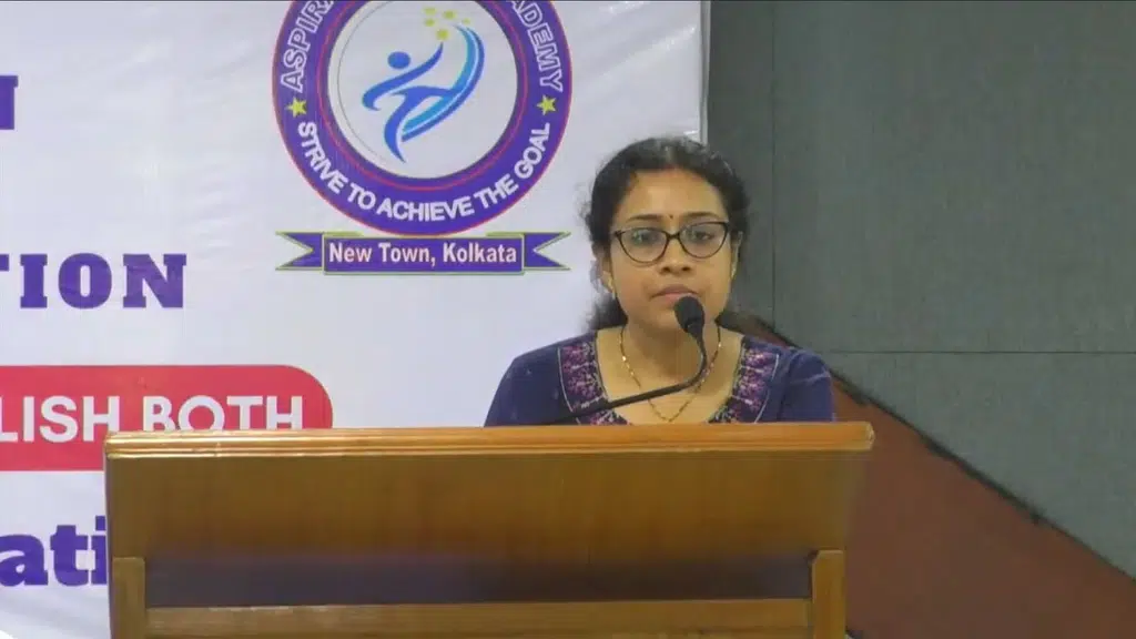 Aspiration IAS Academy | Best IAS UPSC & WBCS Coaching