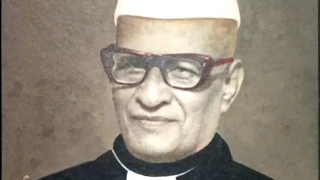Mohammad Ali Road Association