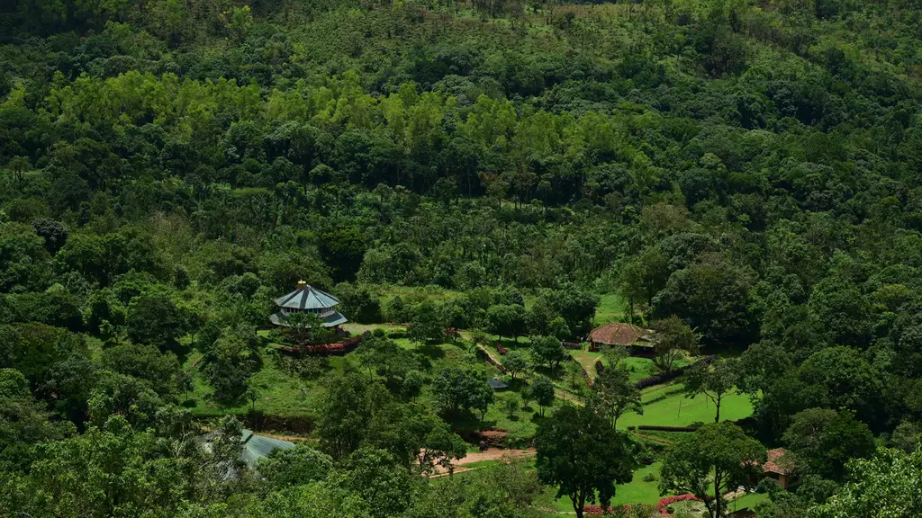 sakleshpura Tusk & Dawn resorts