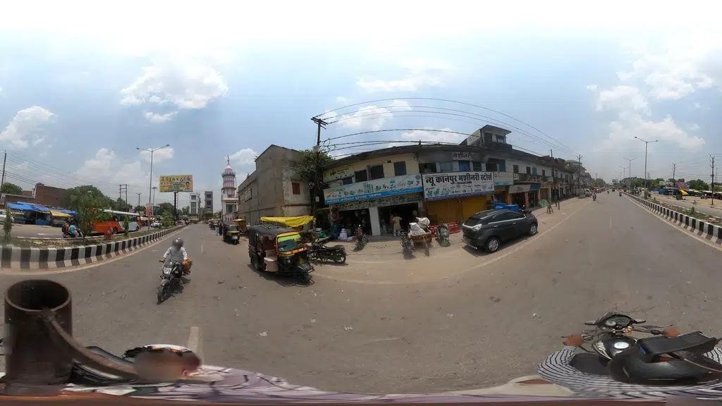 Azamgarh More
