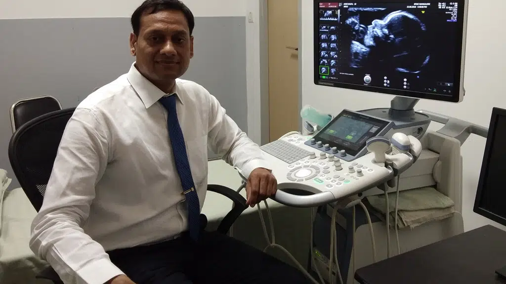 Jaipur Fetal Medicine and Research Centre