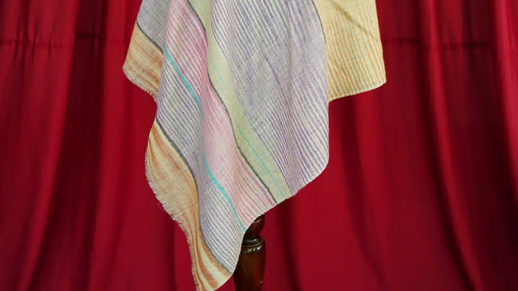 Phamb Fashions Private Limited | Pashmina Shawls