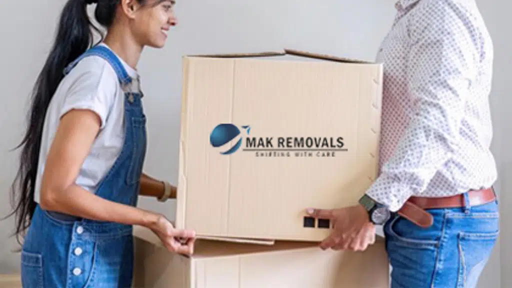 MAK Removals & Storage India Pvt Ltd