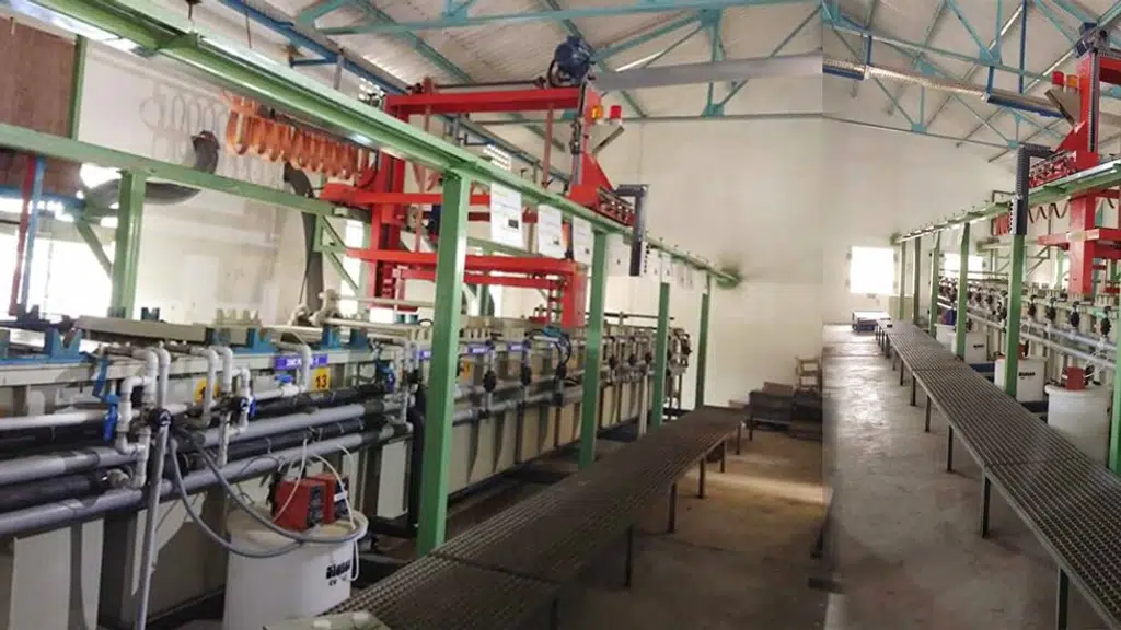 Metal Bond Enterprises