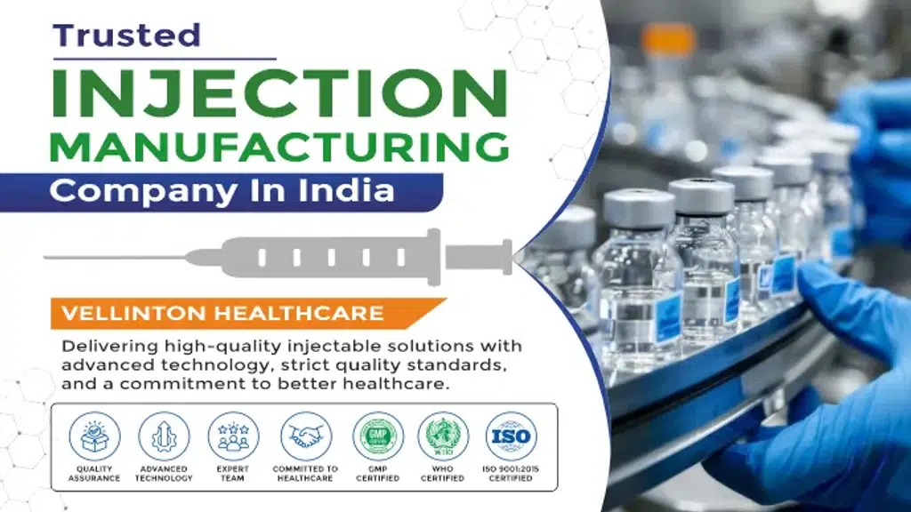 Vellinton Healthcare