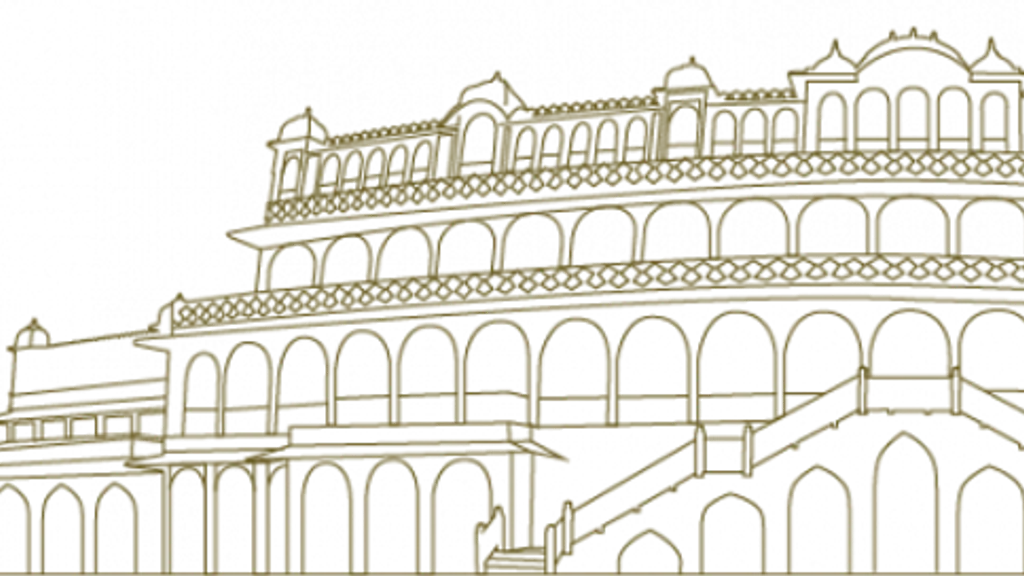 Laxmi Palace
