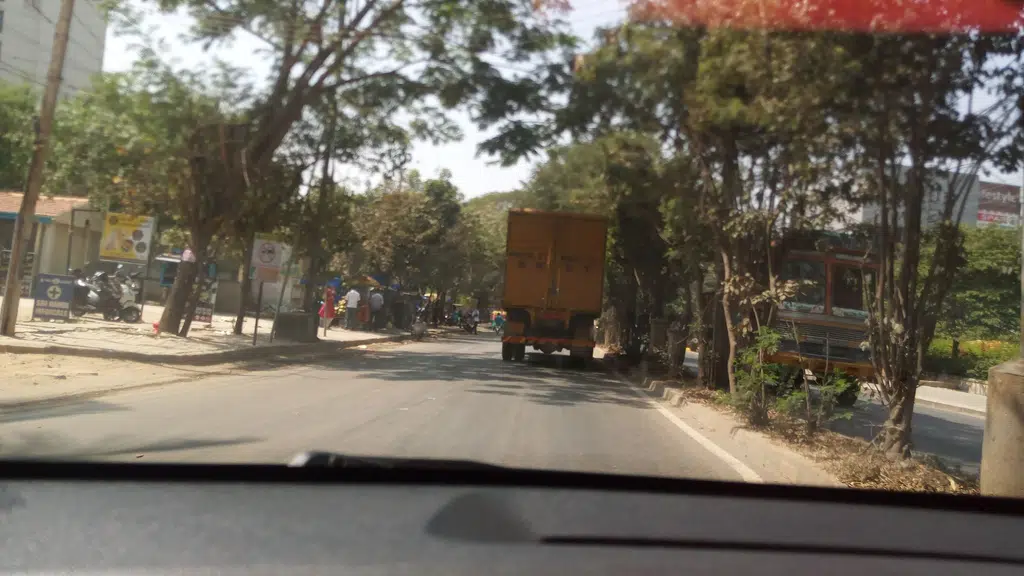 SA Ring Road Cars Pvt. Ltd. Whitefield SA