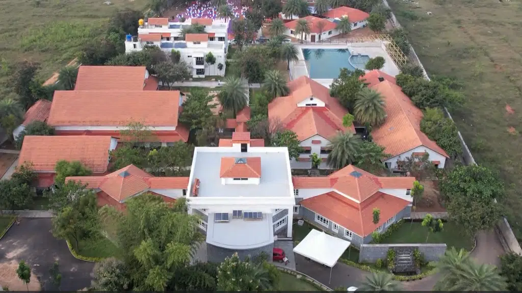Olivia Resort and Spa