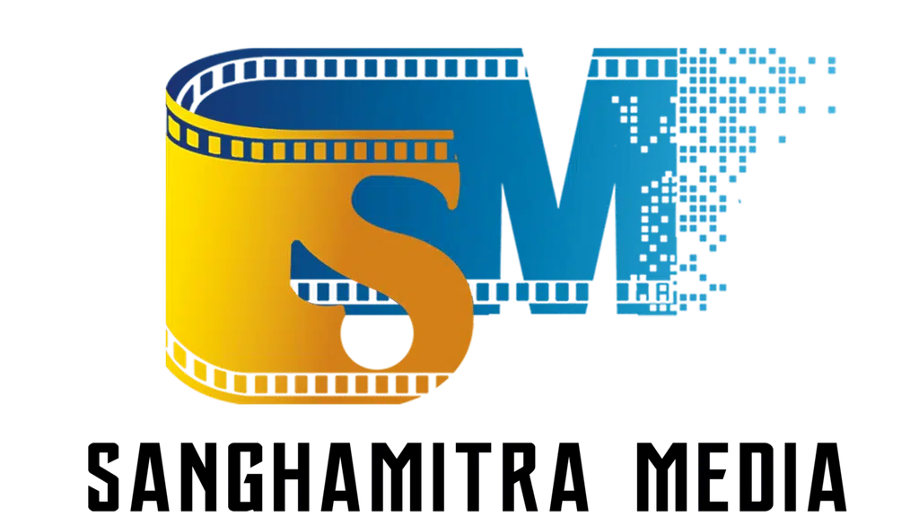 Sanghamitra Media and Branding