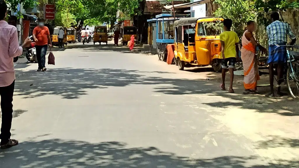 Subhi Shamiyana Pandhal