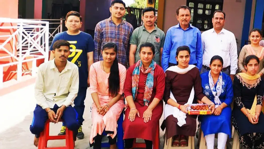 Shivalik gym panjehra nalagarh