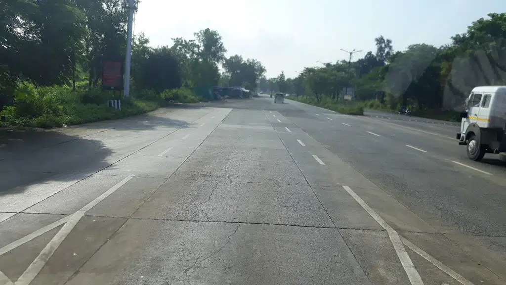 Wadhwa Wise City - Panvel