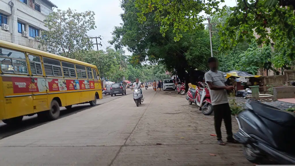 Rajni Gandha Hospital