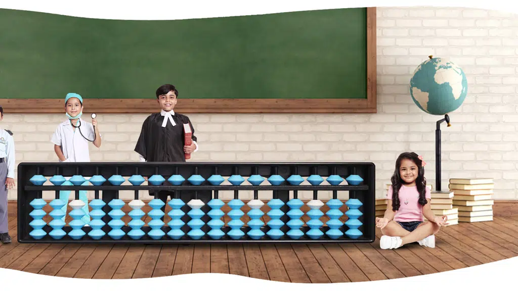 SIP Abacus