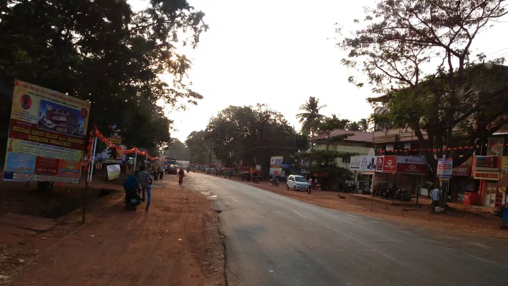 Karnataka Bank - Mangaluru-Kulshekar Branch