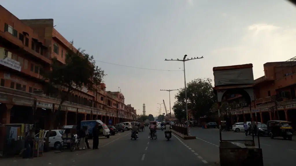 Maliram Madholal Patang Wala