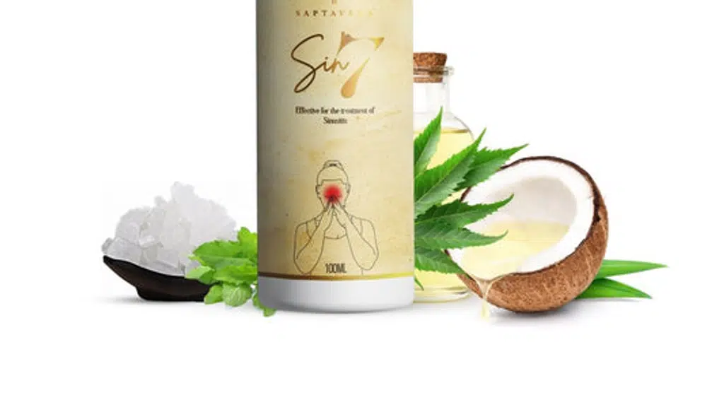 Saptaveda Herbals Private Limited