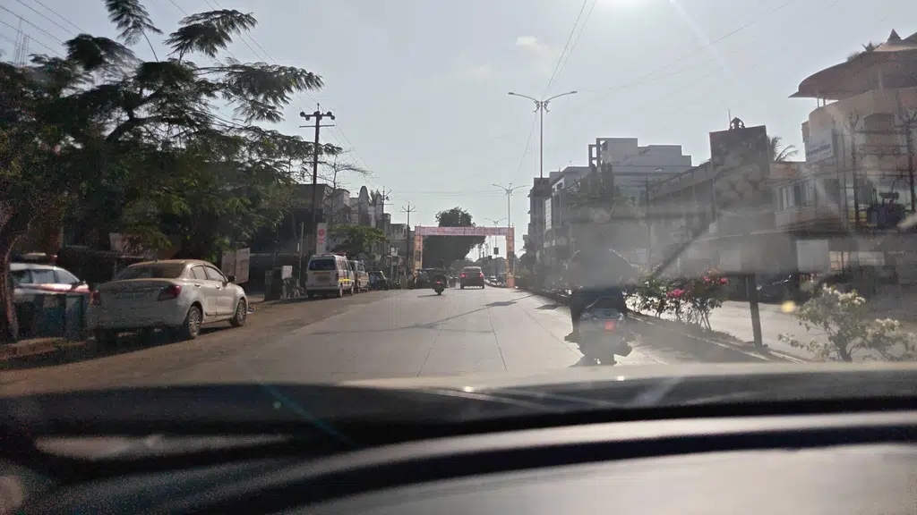 Khau galli