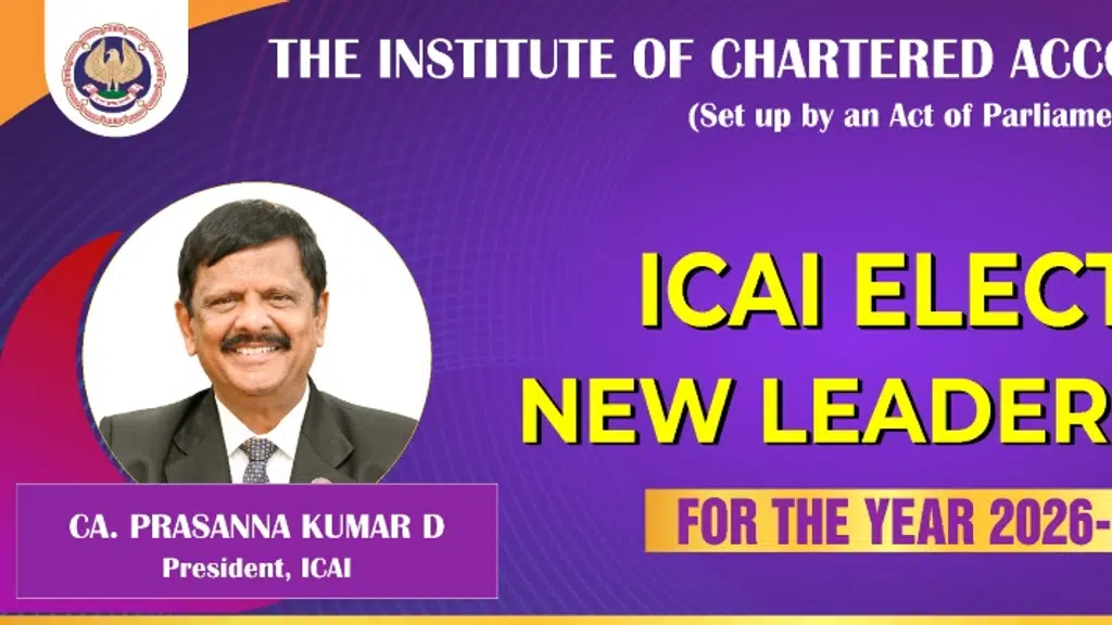 ICAI Hyderabad