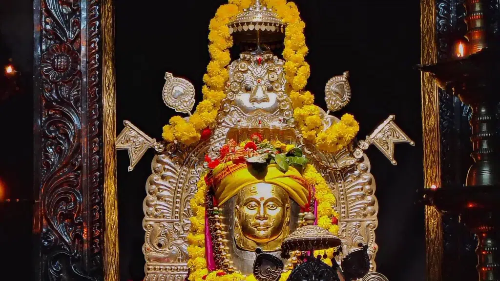 ಮಾತೋಬಾರ  ಶ್ರೀರಾಮೇಶ್ವರ ದೇವಾಲಯ  ಶ್ರೀಕ್ಷೇತ್ರ ಇಟಗಿ