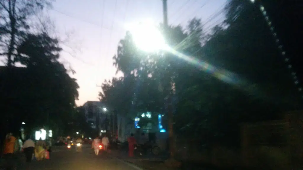 Sri Santhi ENT Hospital